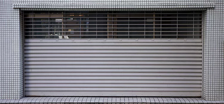 Advanced Solutions for Your Aluminum Garage Doors in Oak Ridge, Florida
