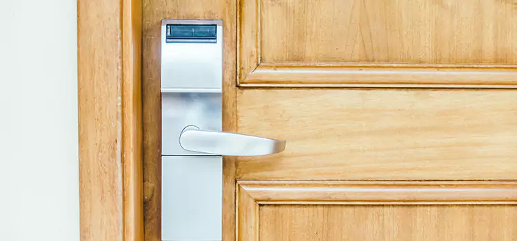 Advanced Solutions in Oak Ridge, FL for Modern Security