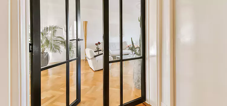 Bifold Door Replacement Oak Ridge