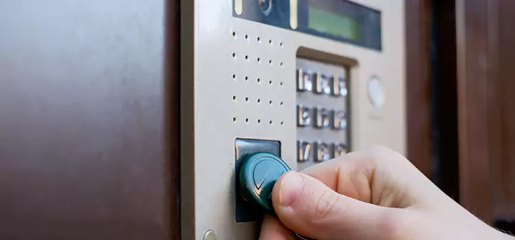 Enhanced Security Features Oak Ridge