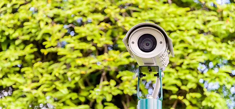 Advanced Surveillance Solutions for Every Need in Oak Ridge