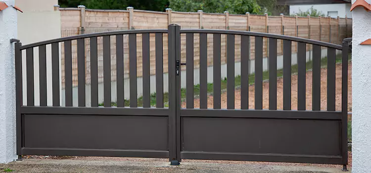 Advanced Gate Solutions in Oak Ridge, FL