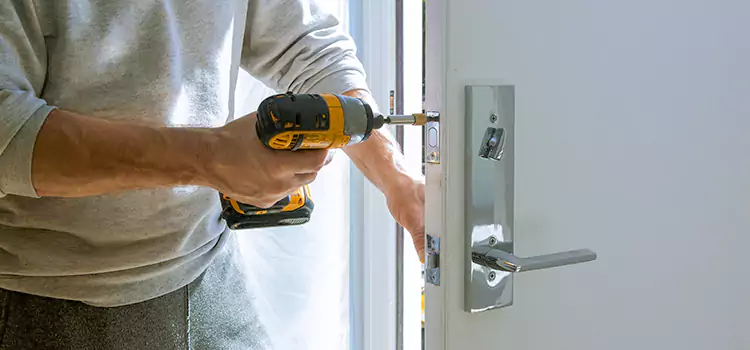 Door Knob Lock Repair Oak Ridge