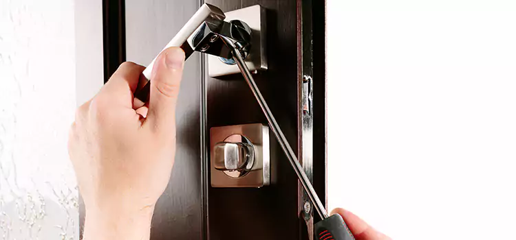 Door Lock Replacement Service Oak Ridge