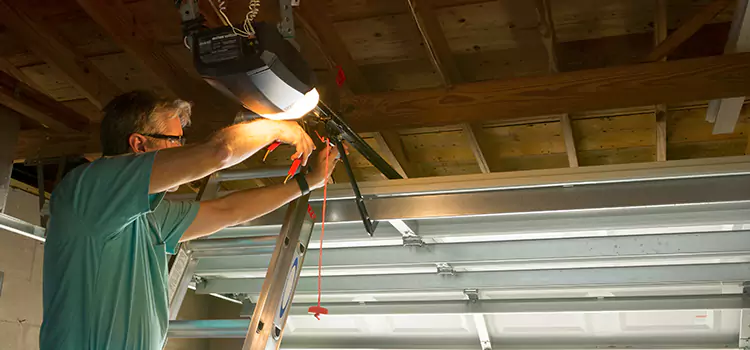 Garage Door Opener Sales and Installation Oak Ridge