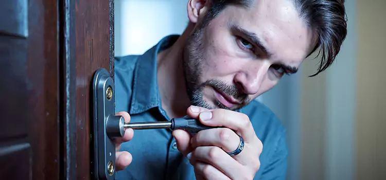 Eviction Locksmith Oak Ridge