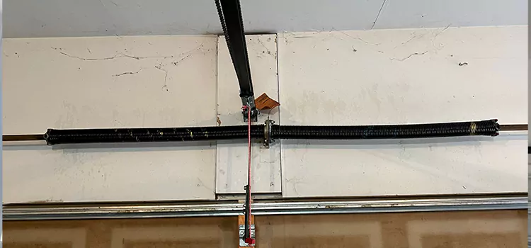 Garage Door Cable Repair Near Me in Oak Ridge, FL