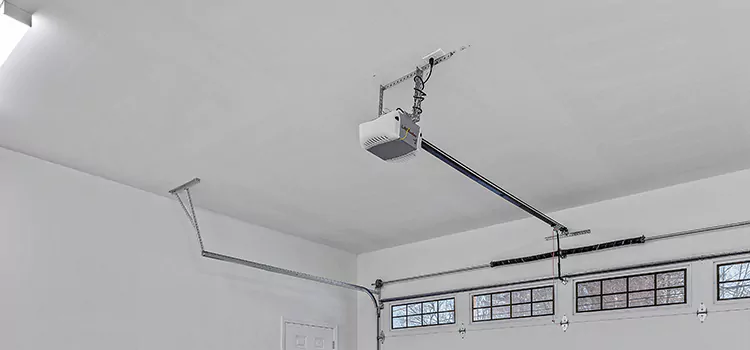 Experienced Garage Door Installers Oak Ridge