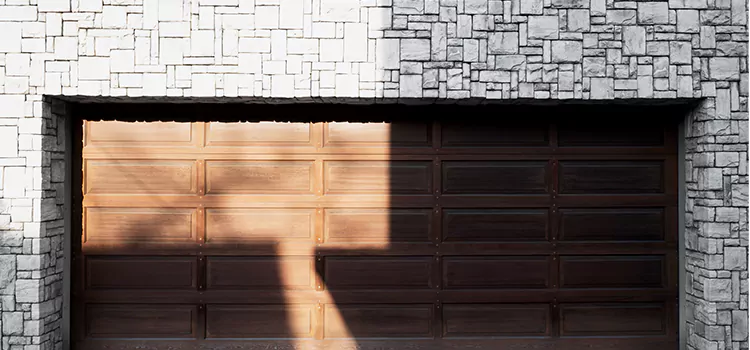 Garage Door Installation Oak Ridge