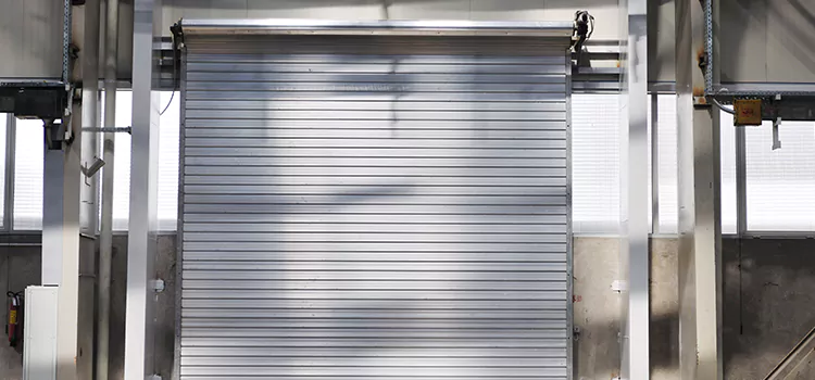 Roller Door Maintenance Oak Ridge