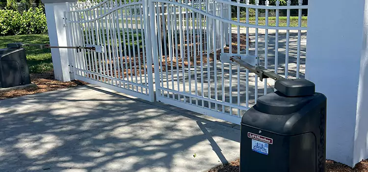 Automatic Gate Opener Repair Oak Ridge