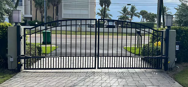 Gate Opener Replacement Near Me in Oak Ridge, FL