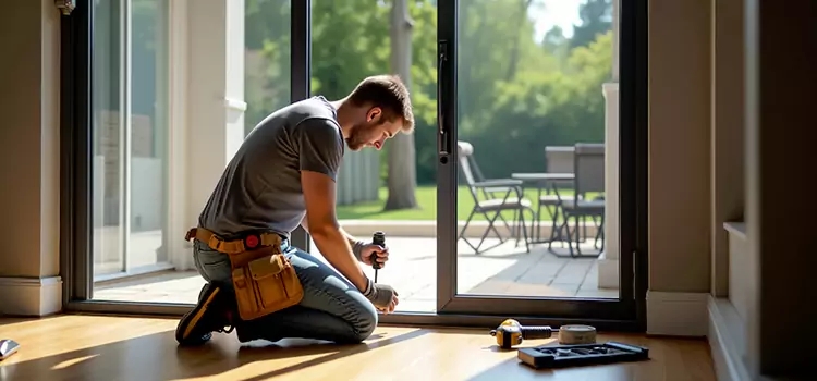 Comprehensive Solutions for Every Glass Door Need in Oak Ridge, FL