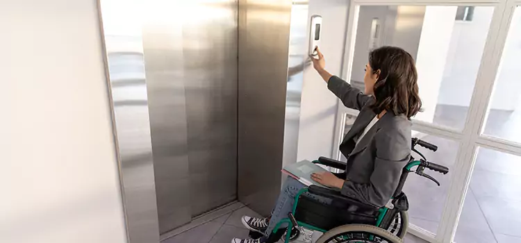 Benefits of Modern Handicap Door Systems in Oak Ridge, FL