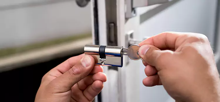 Emergency Locksmith for House Oak Ridge