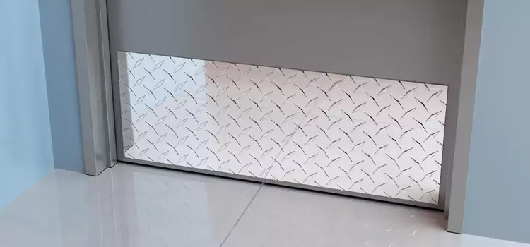 Benefits of Professional Kick Plate Solutions in Oak Ridge, FL