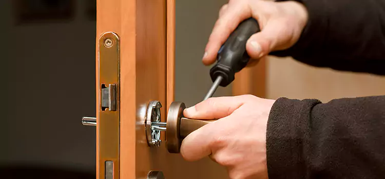 Rekey Car Locks Oak Ridge