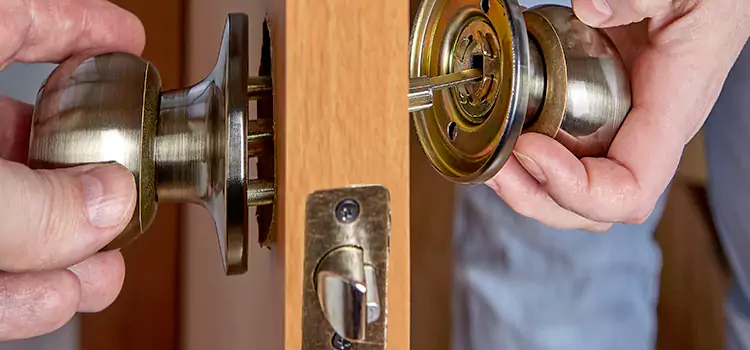 Sliding Door Lock Repair Oak Ridge