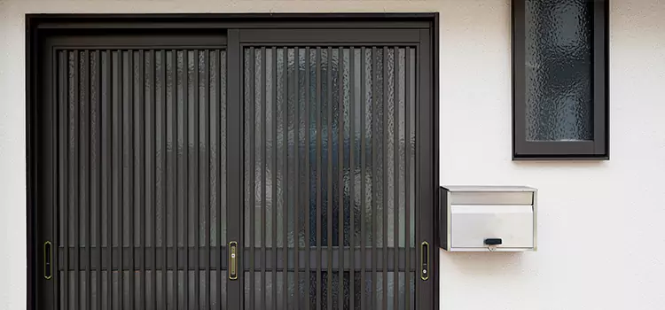 Sliding Screen Door Repair Oak Ridge