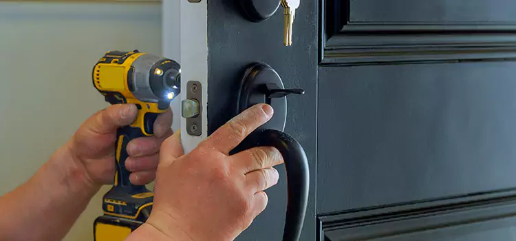 Mobile Automotive Locksmith Oak Ridge