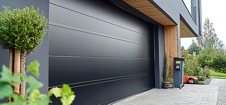 Residential Garage Door Service Oak Ridge