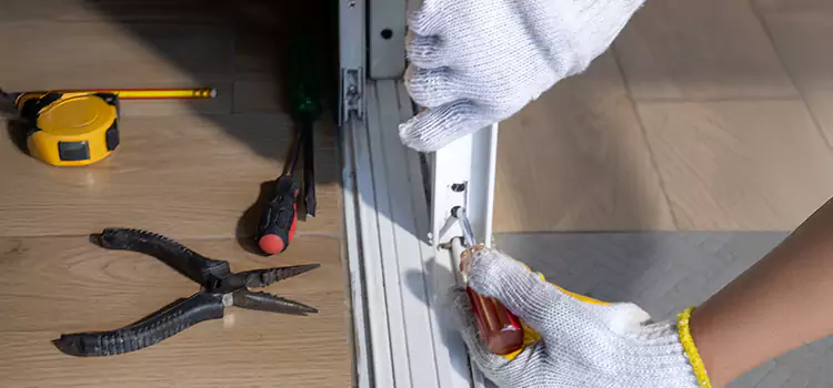 Sliding Door Installation Services in Oak Ridge, FL