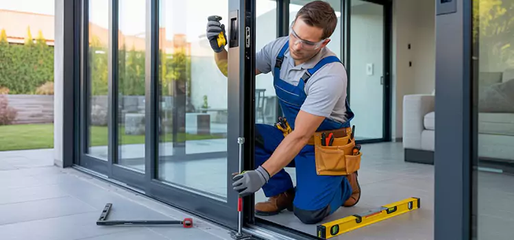 Sliding Screen Door Repair Oak Ridge