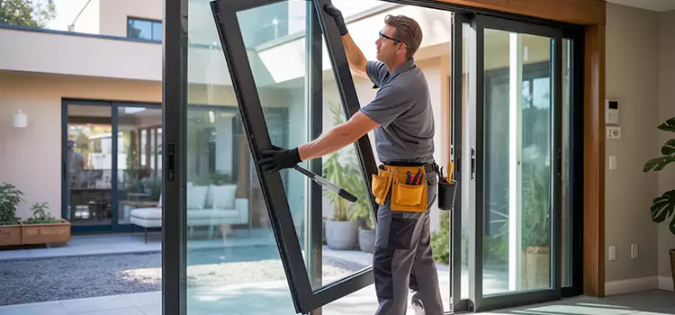 Specialized Sliding Door Roller Services in Oak Ridge, Florida