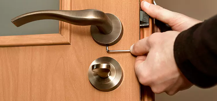 Access Control System Integration Oak Ridge