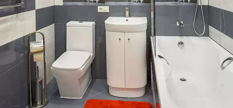 Hansgrohe Shaving Mirror Oak Ridge