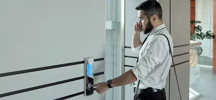 Cloud Based Access Control Oak Ridge