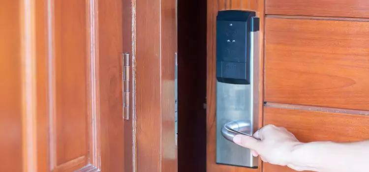 Commercial Keyless Entry Locks Oak Ridge
