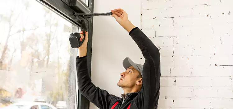 Why Choose Us for Your Door Closer Needs in Oak Ridge
