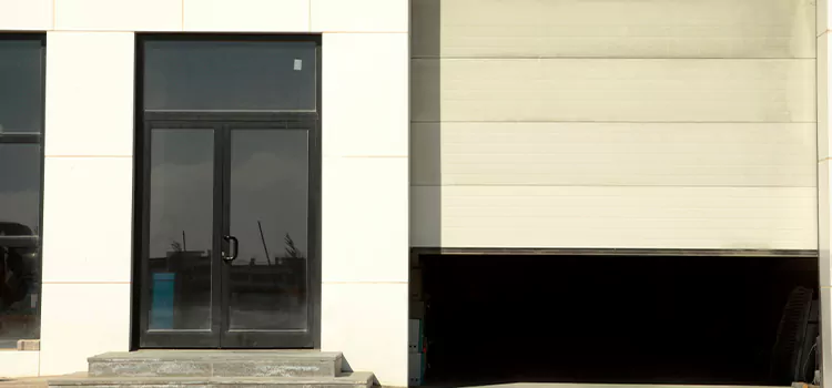 Choose Door & Gate Services Oak Ridge for Unmatched Expertise