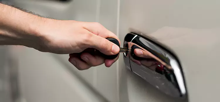 Car Unlock Service Price Oak Ridge