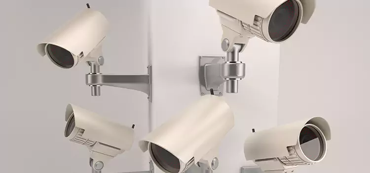 Your Trusted Partner for CCTV Solutions in Oak Ridge