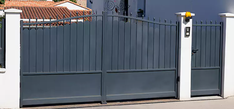 Emergency Commercial Gate Repair Oak Ridge