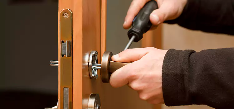 Semi Truck Locksmith Oak Ridge