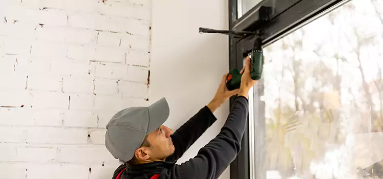 Your Trusted Partner for Door Closer Solutions in Oak Ridge, FL