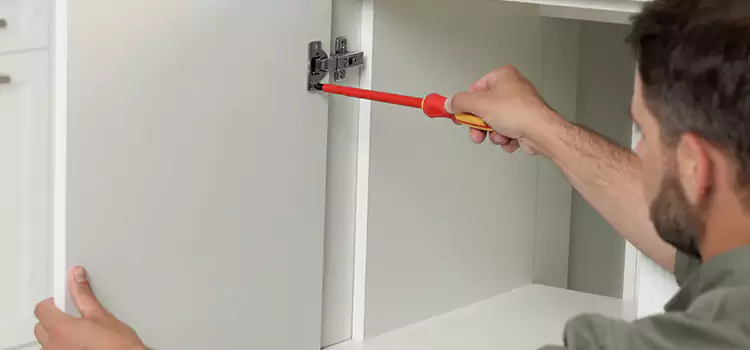 Screen Door Hinge Repair Oak Ridge