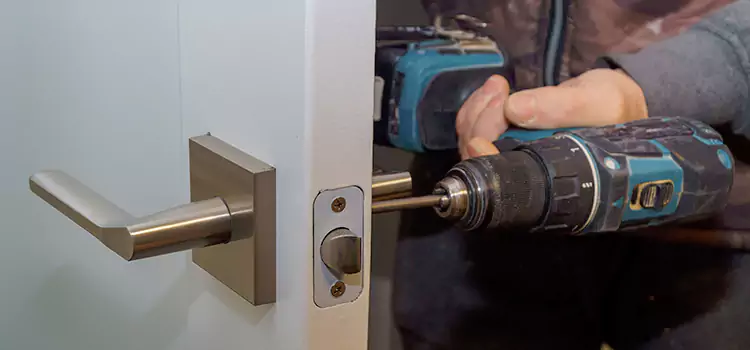 Brand Lock Repair and Specialty Services Oak Ridge