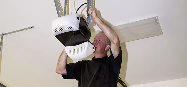 Garage Door Opener Service Oak Ridge