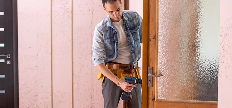 Door Glass Replacement Oak Ridge