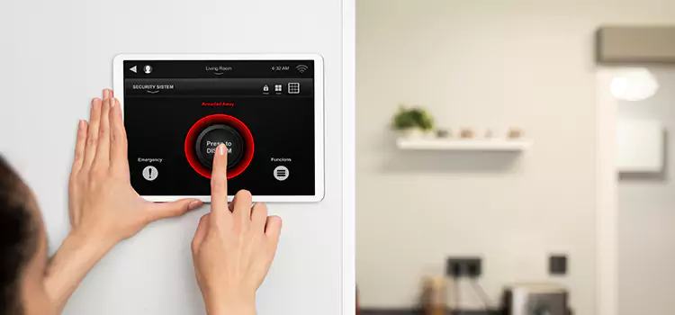 Blink Video Doorbell Installation Oak Ridge