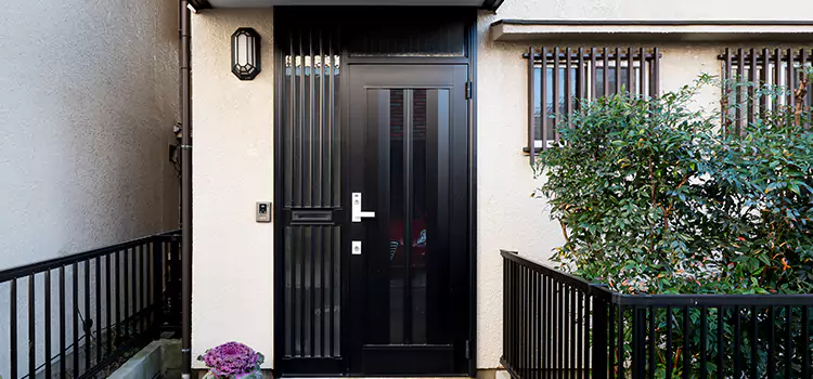 Popular Exterior Door Options in Oak Ridge, FL