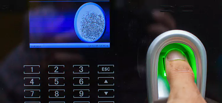 Your Trusted Partner for Secure Access in Oak Ridge, FL