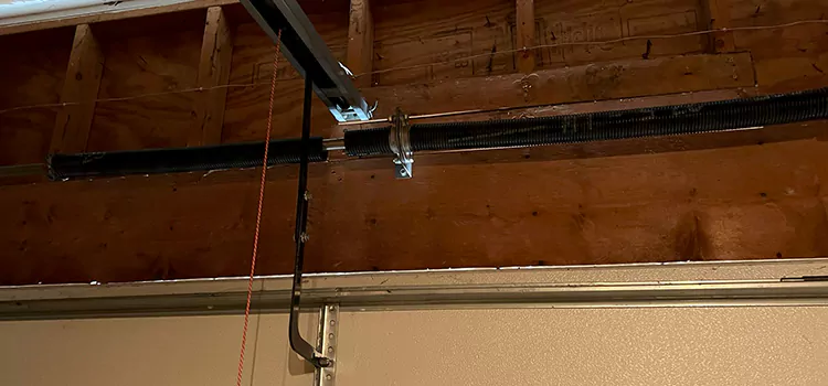 Broken Garage Door Cable Repair in Oak Ridge, FL