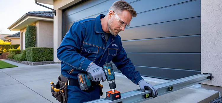 Why Choose Us for Garage Door Off Track Services in Oak Ridge, Florida?