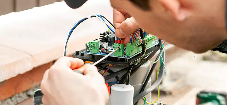 Specialized Brand Gate Motor Repairs Oak Ridge