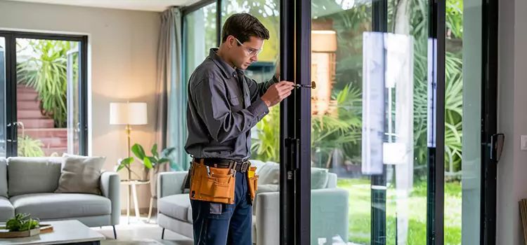 Why Choose Us for Your Glass Door Needs in Oak Ridge, FL?